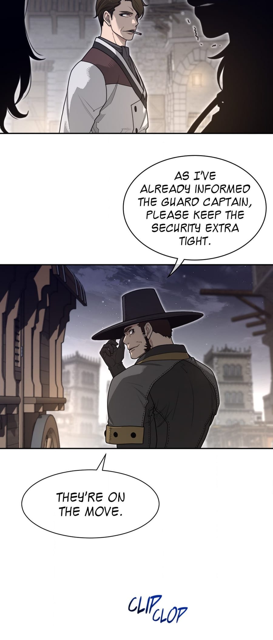 Perfect Half Uncensored, chapter 190, page 11 of 33