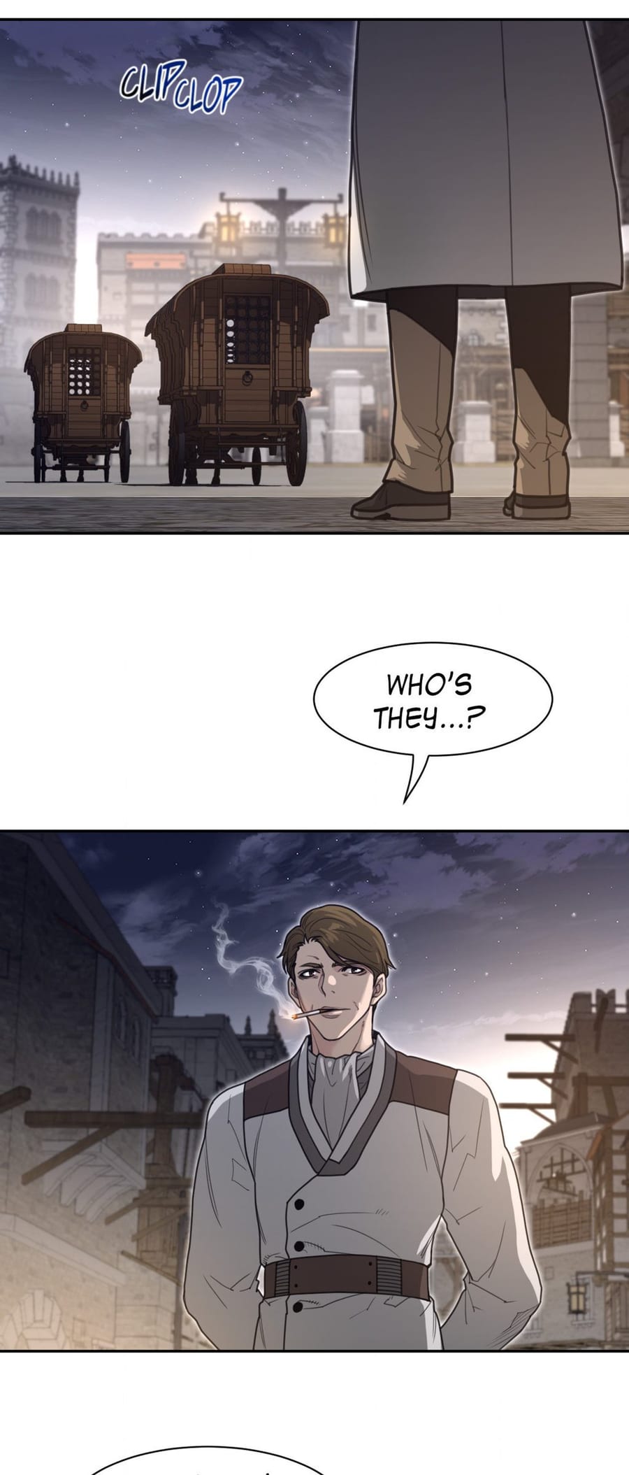Perfect Half Uncensored, chapter 190, page 12 of 33