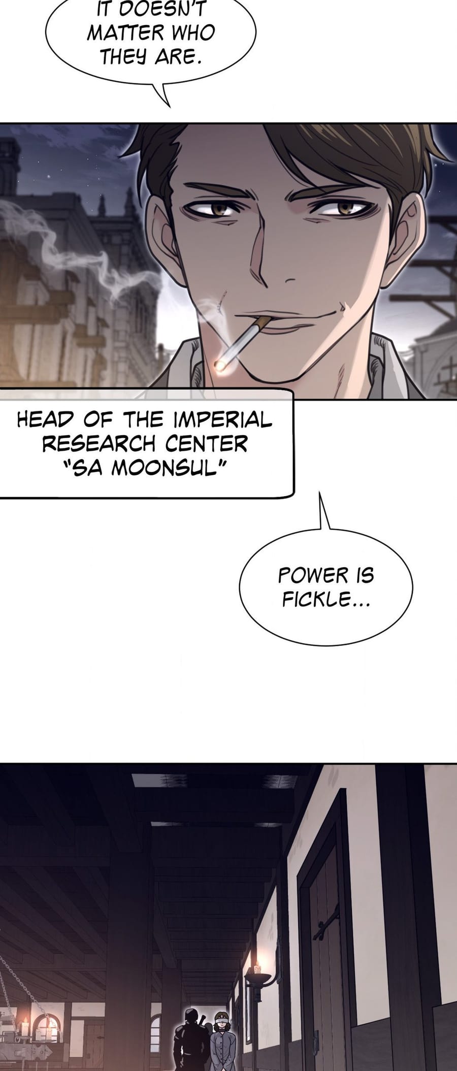 Perfect Half Uncensored, chapter 190, page 13 of 33