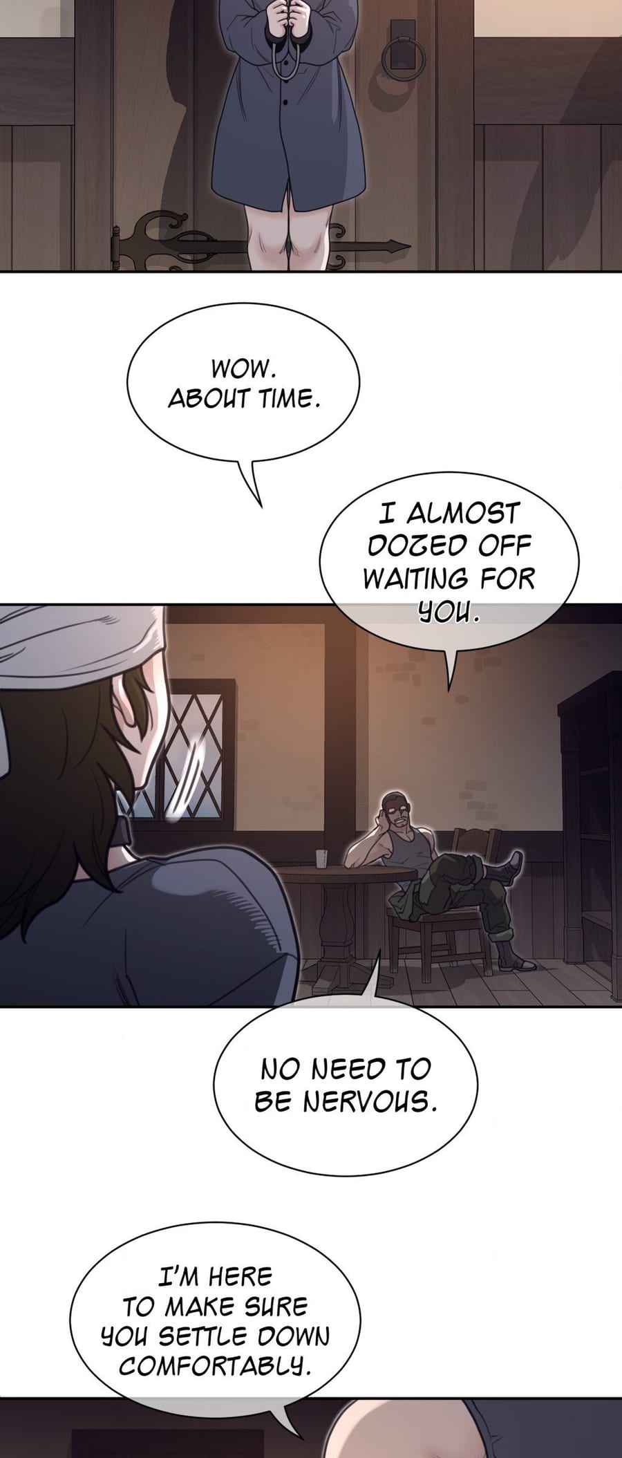 Perfect Half Uncensored, chapter 190, page 15 of 33