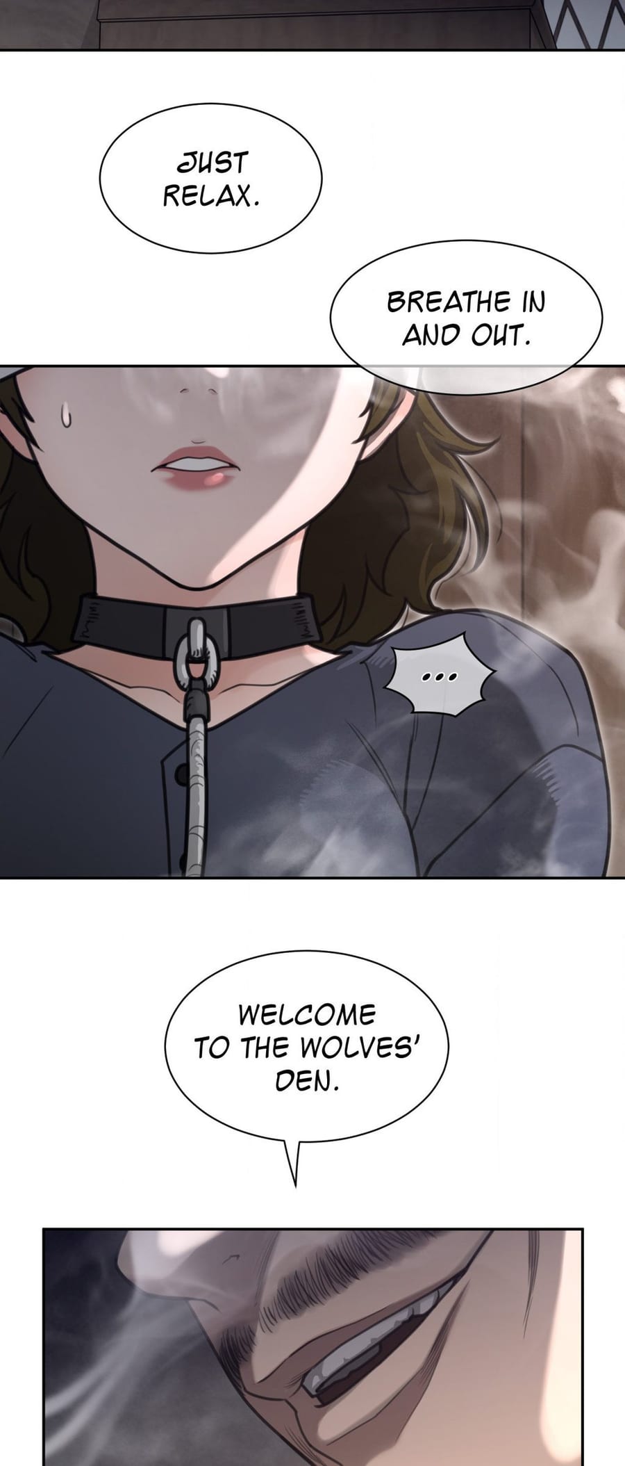 Perfect Half Uncensored, chapter 190, page 18 of 33