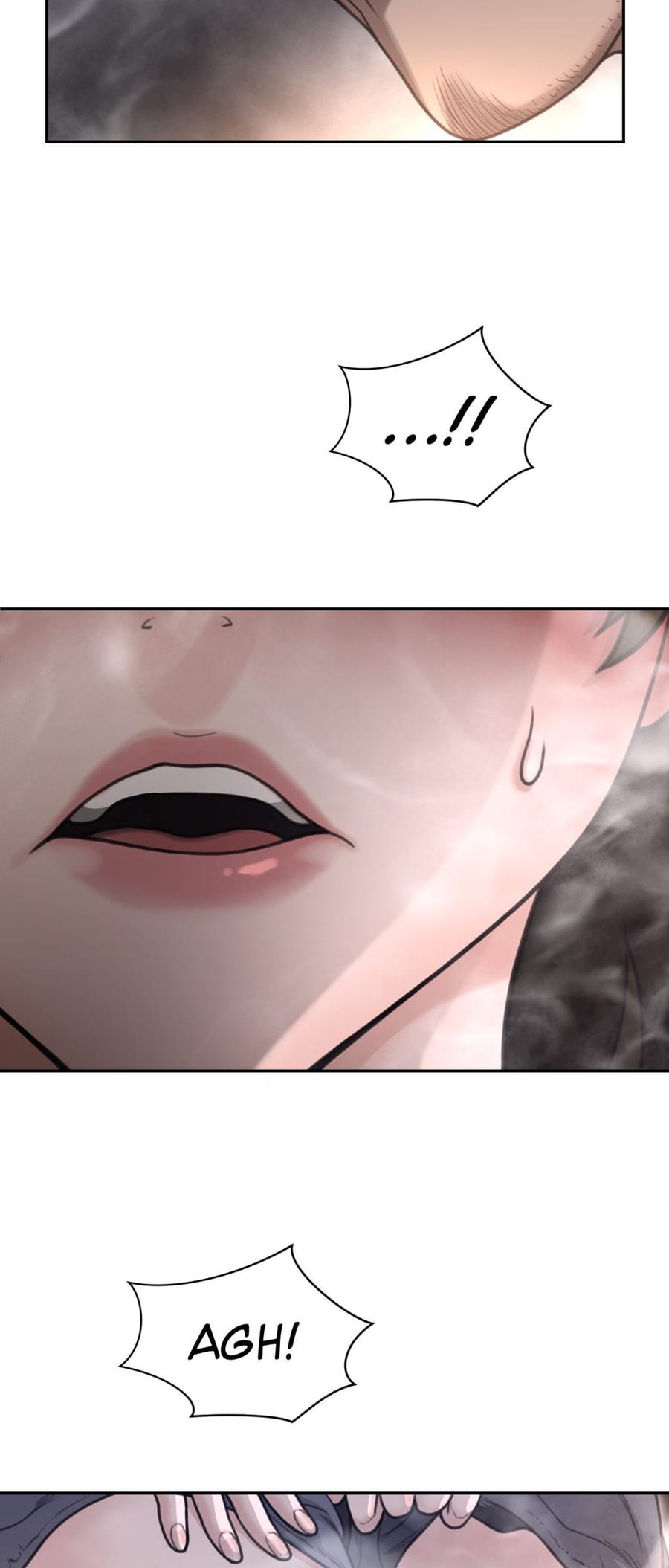 Perfect Half Uncensored, chapter 190, page 19 of 33