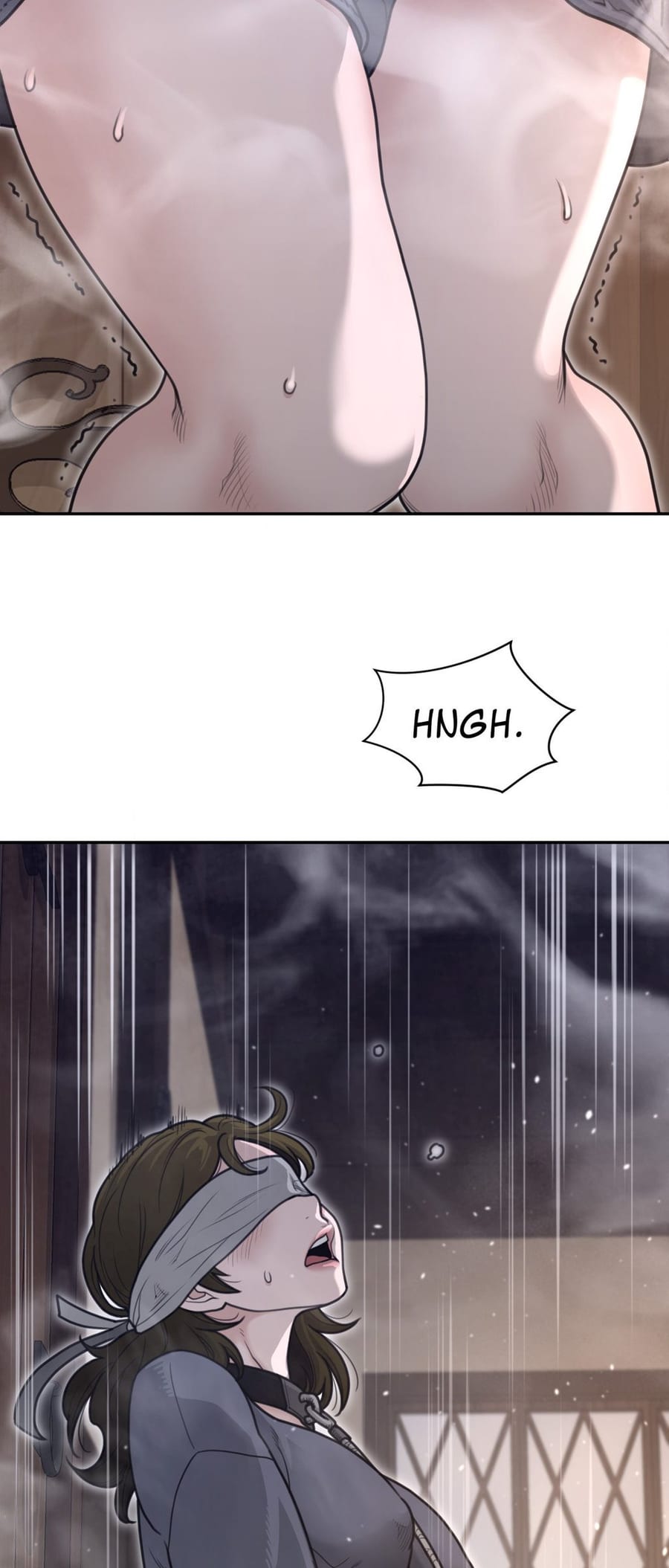 Perfect Half Uncensored, chapter 190, page 20 of 33