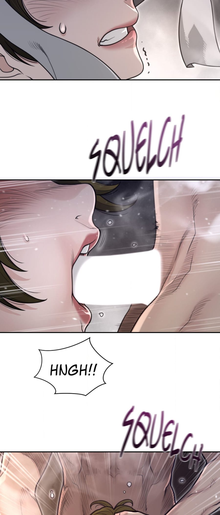 Perfect Half Uncensored, chapter 190, page 23 of 33