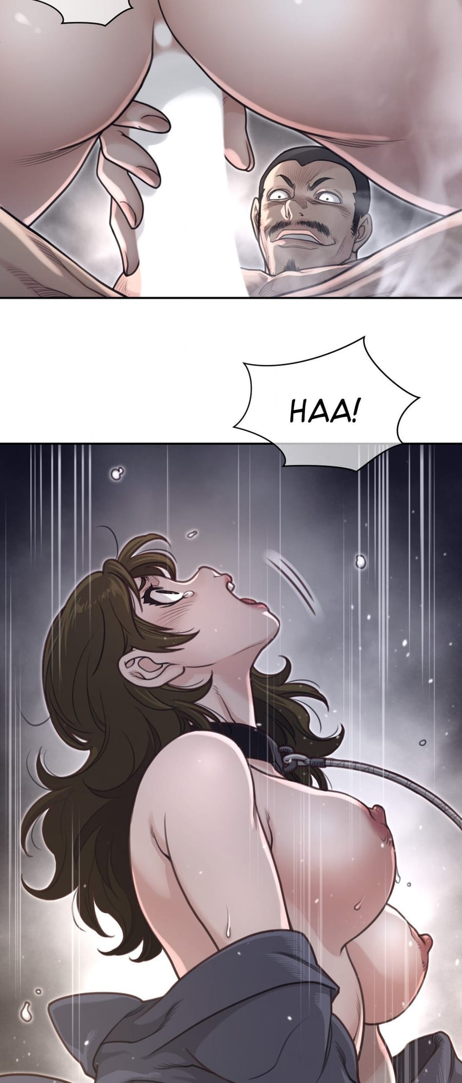 Perfect Half Uncensored, chapter 190, page 28 of 33