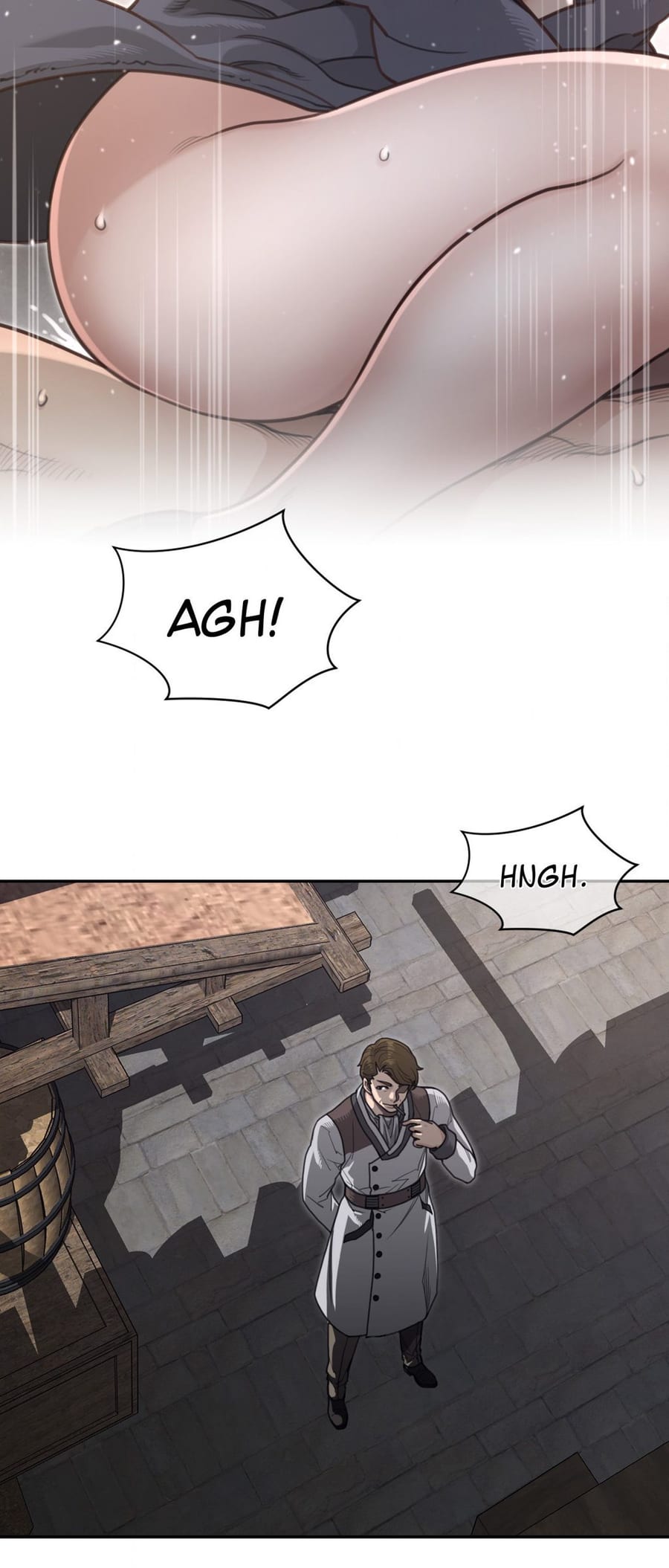 Perfect Half Uncensored, chapter 190, page 29 of 33