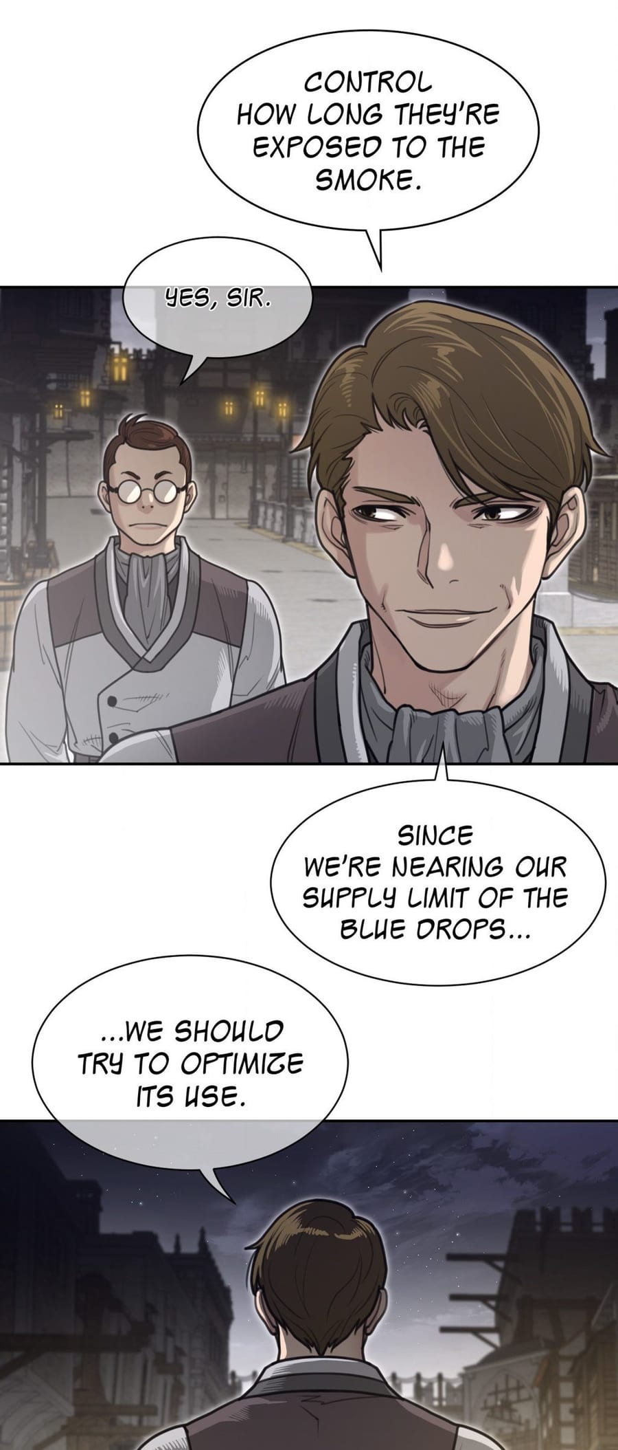 Perfect Half Uncensored, chapter 190, page 30 of 33