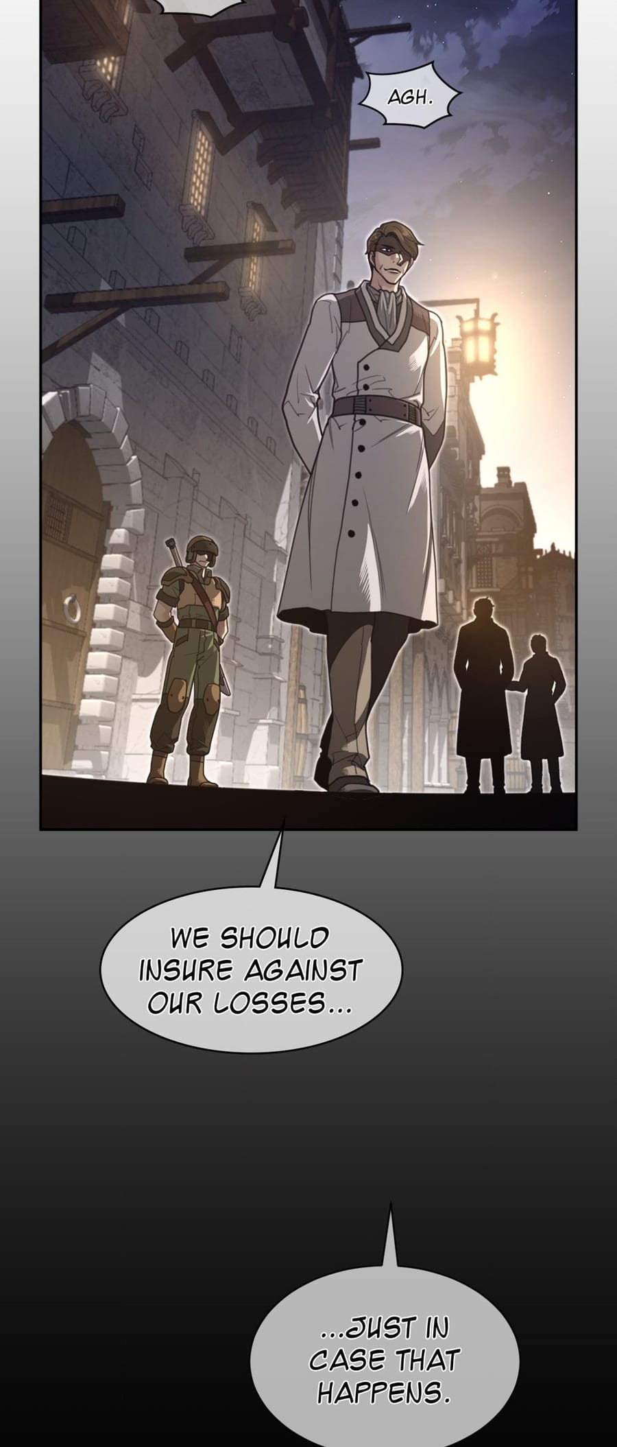 Perfect Half Uncensored, chapter 190, page 32 of 33