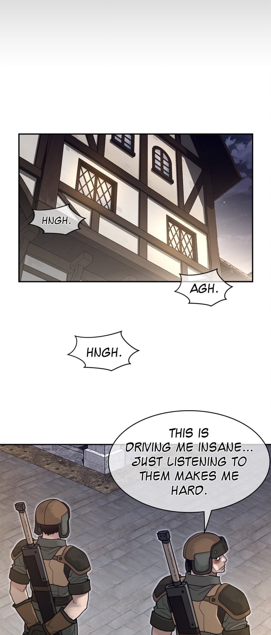 Perfect Half Uncensored, chapter 191, page 6 of 35