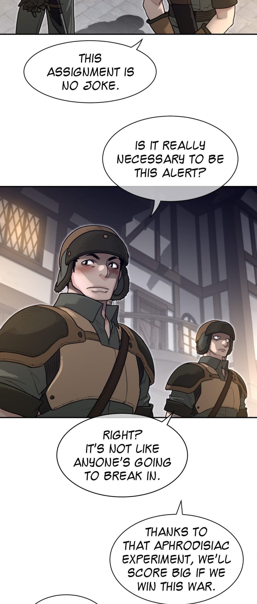 Perfect Half Uncensored, chapter 191, page 7 of 35