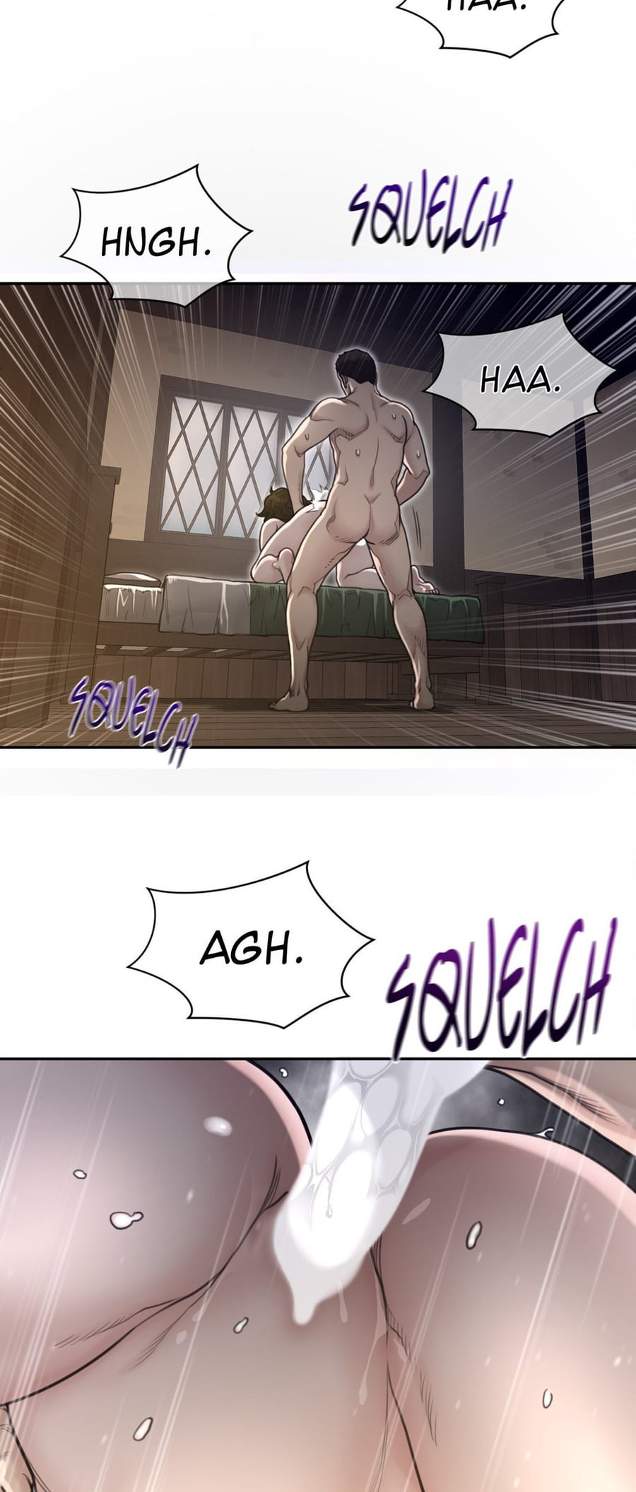 Perfect Half Uncensored, chapter 191, page 9 of 35