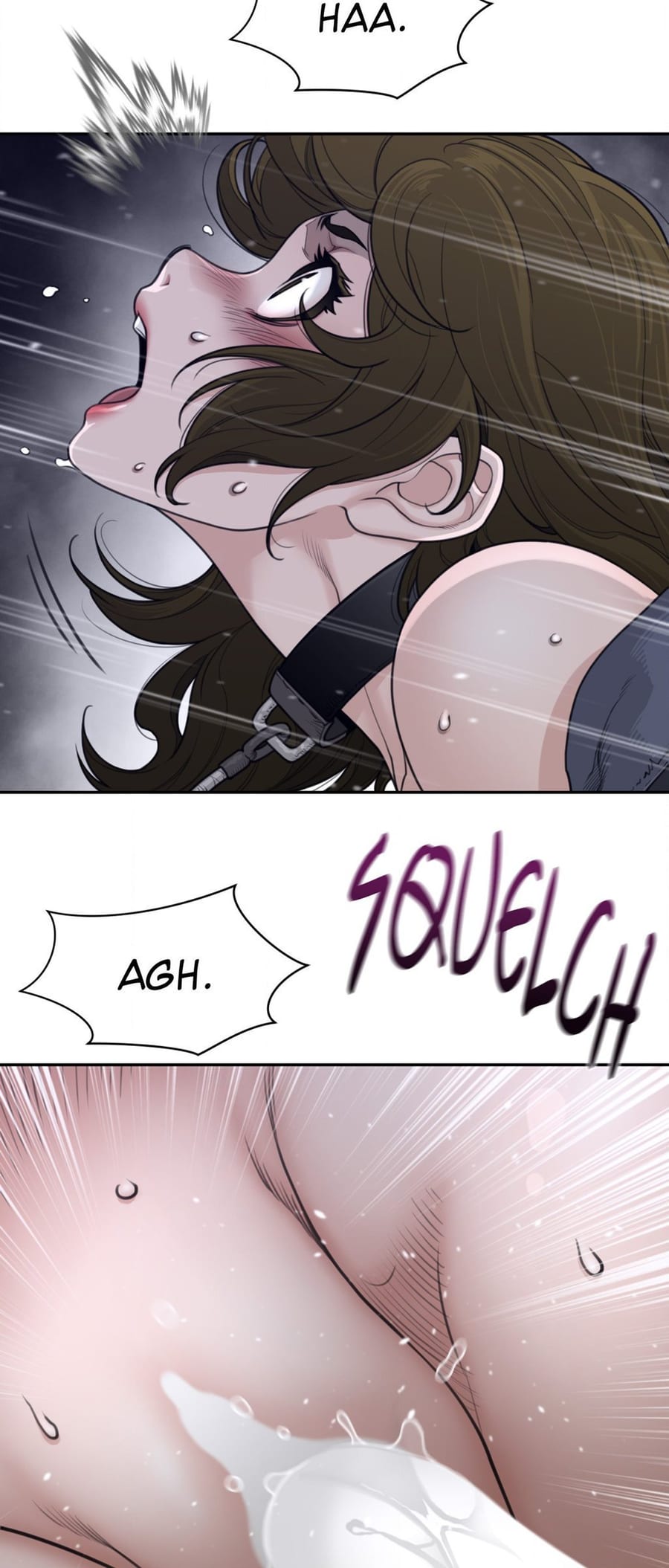 Perfect Half Uncensored, chapter 191, page 13 of 35
