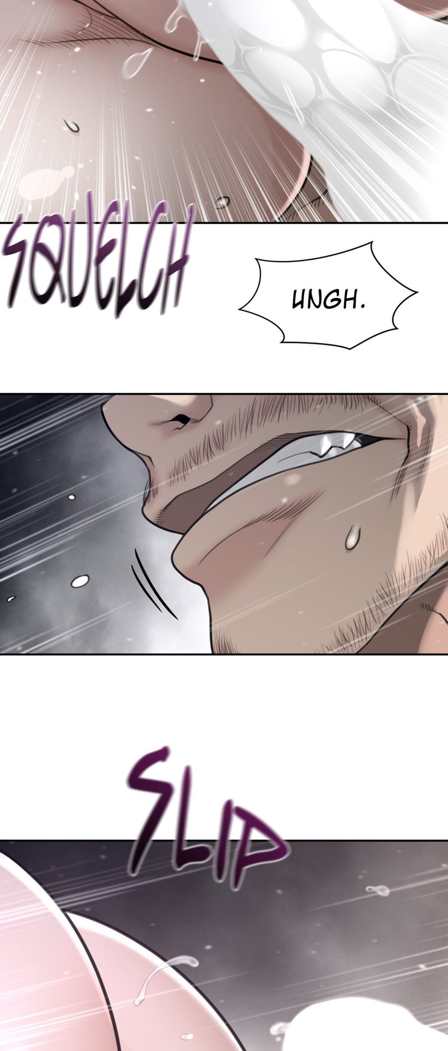 Perfect Half Uncensored, chapter 191, page 14 of 35