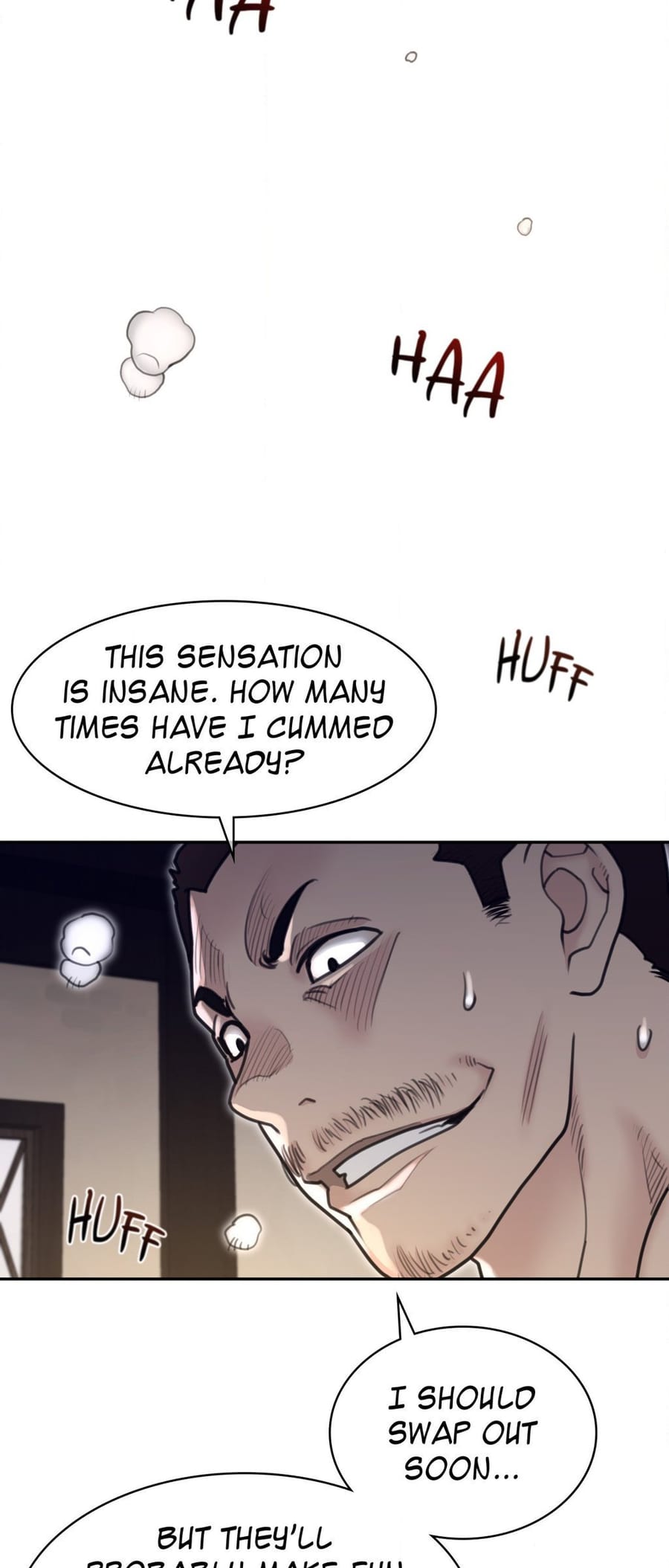 Perfect Half Uncensored, chapter 191, page 16 of 35