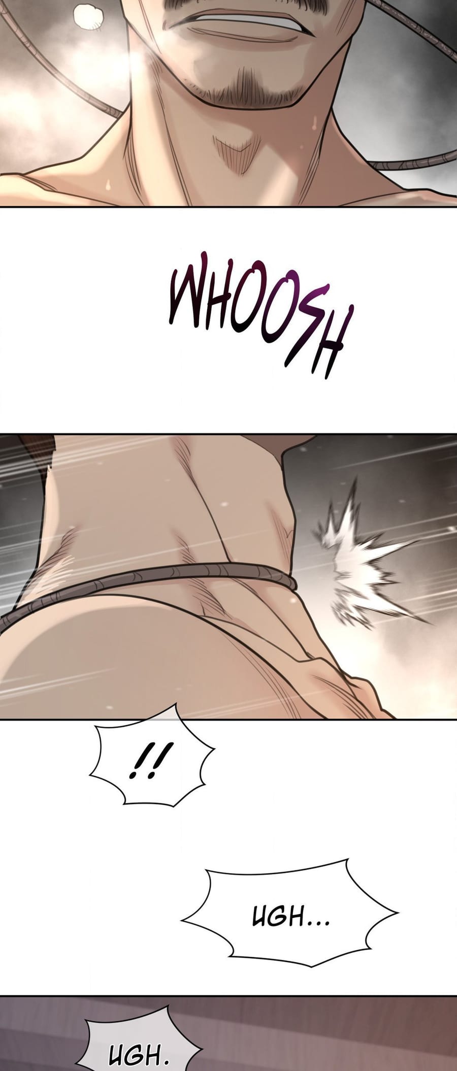 Perfect Half Uncensored, chapter 191, page 19 of 35