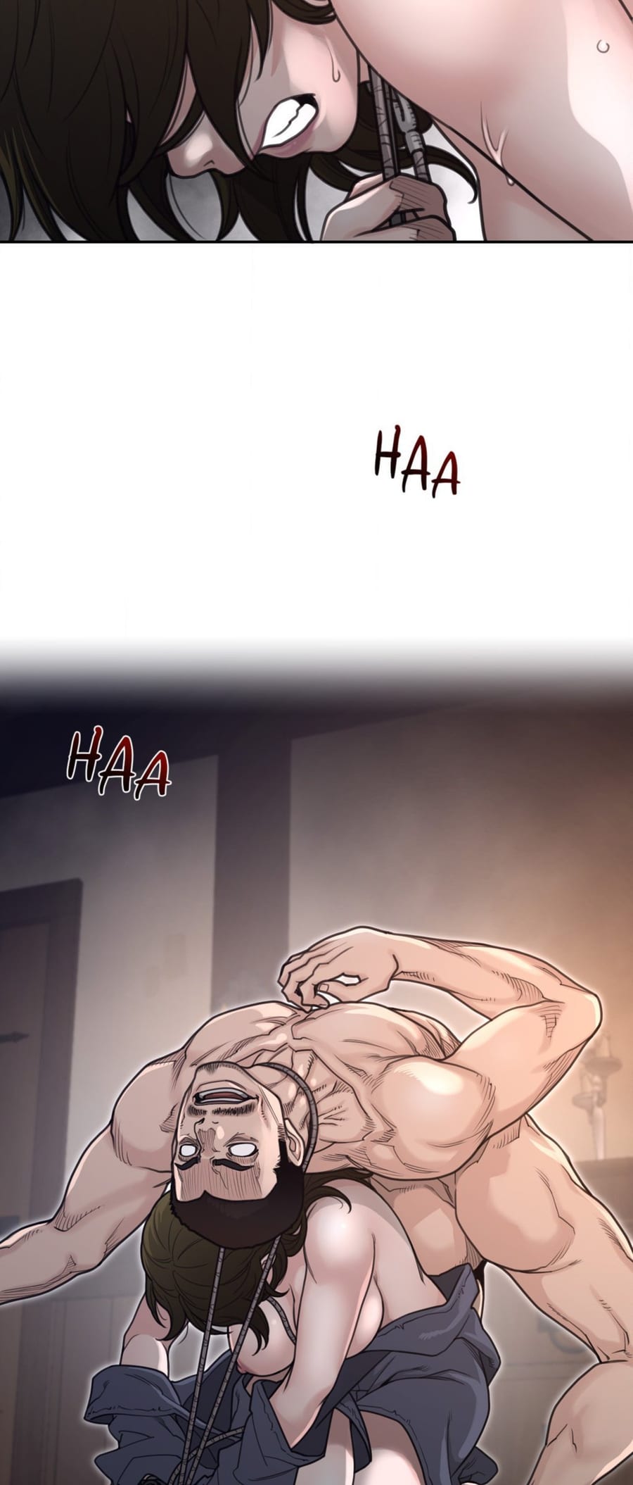 Perfect Half Uncensored, chapter 191, page 22 of 35