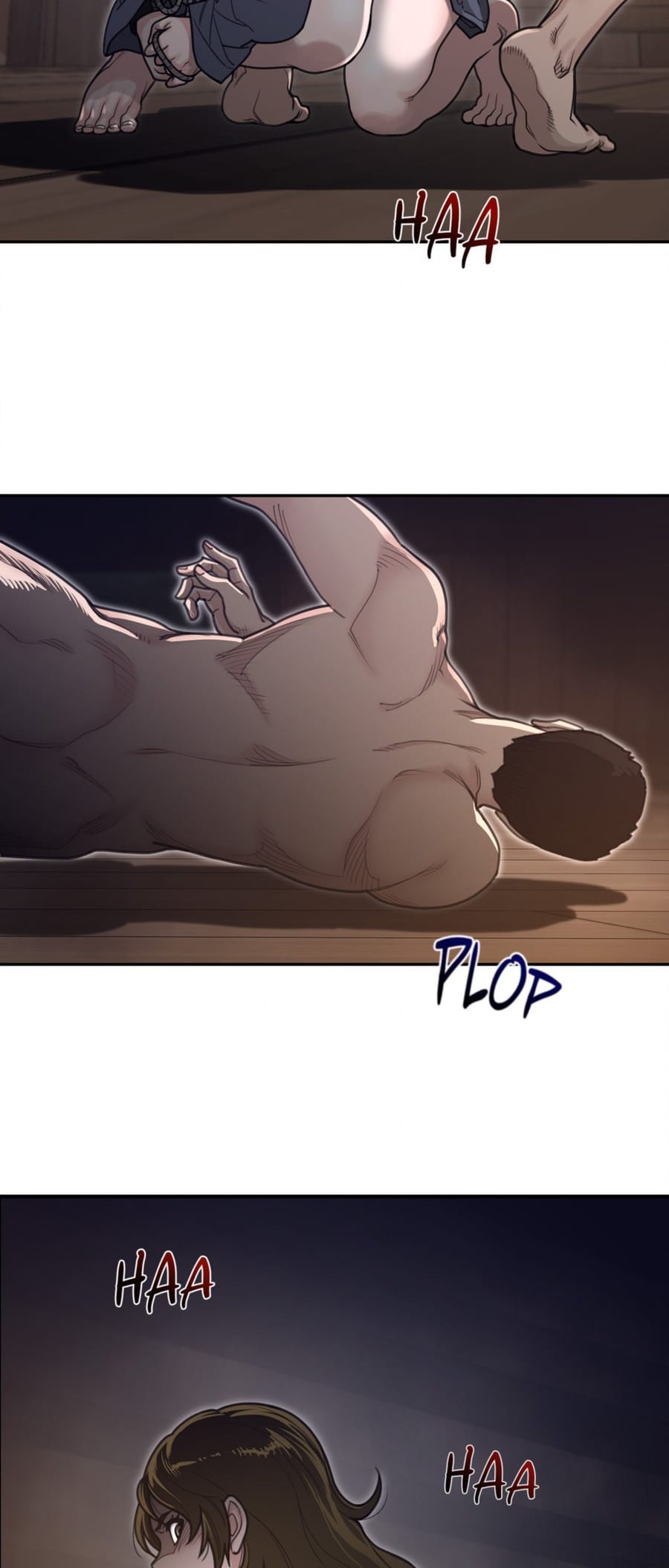 Perfect Half Uncensored, chapter 191, page 23 of 35