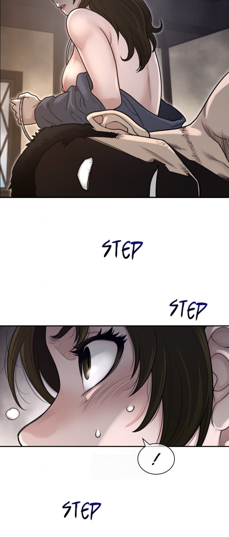 Perfect Half Uncensored, chapter 191, page 24 of 35