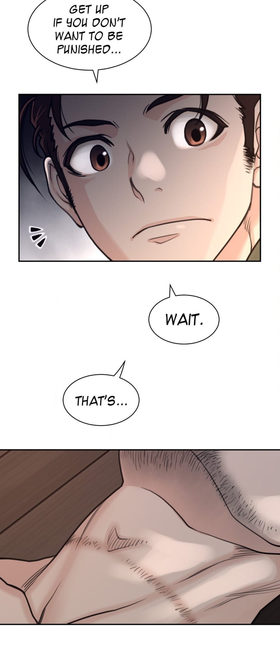 Perfect Half Uncensored, chapter 191, page 29 of 35