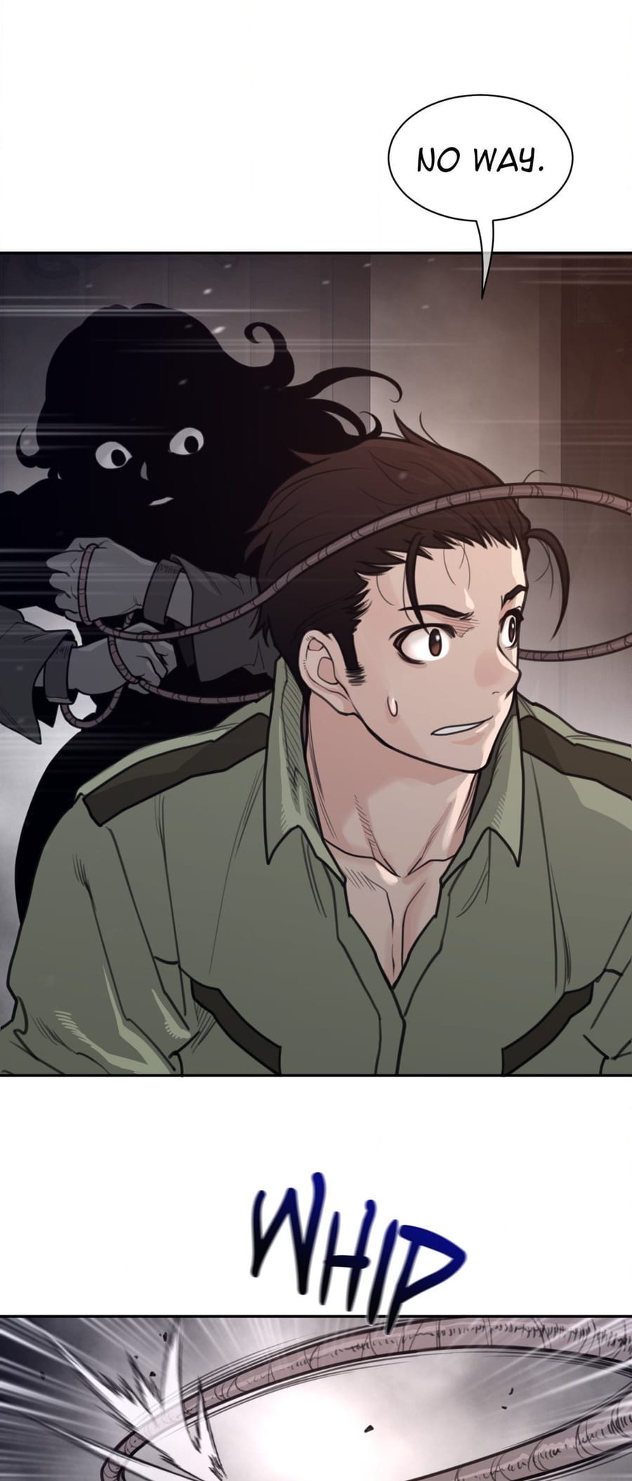 Perfect Half Uncensored, chapter 191, page 30 of 35