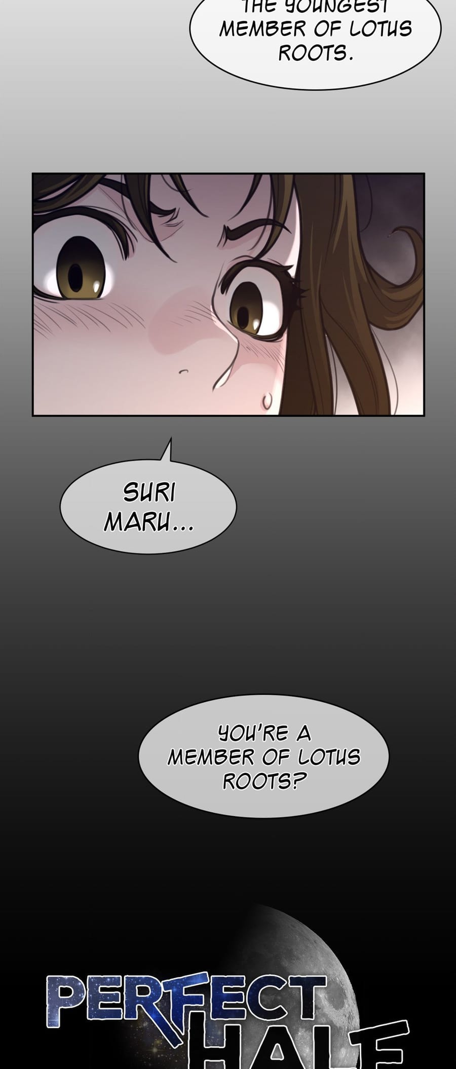 Perfect Half Uncensored, chapter 191, page 34 of 35