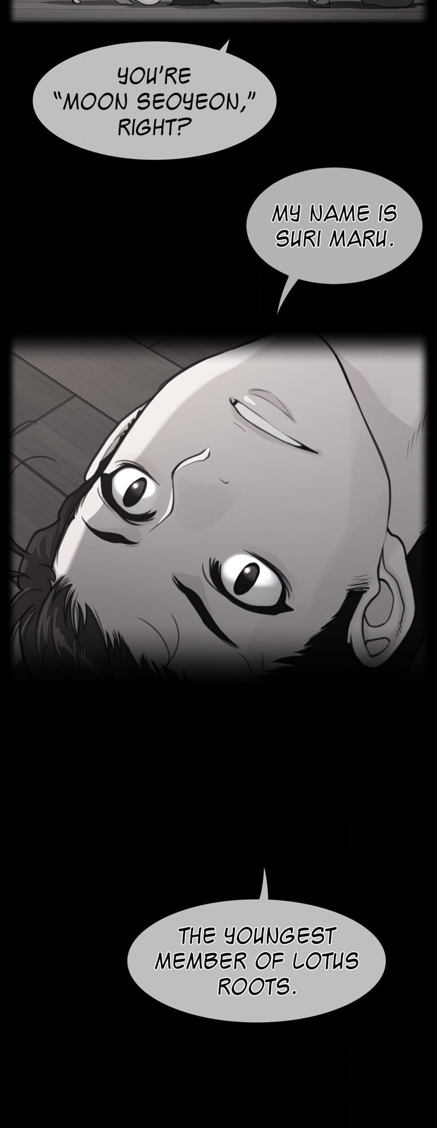 Perfect Half Uncensored, chapter 192, page 5 of 32