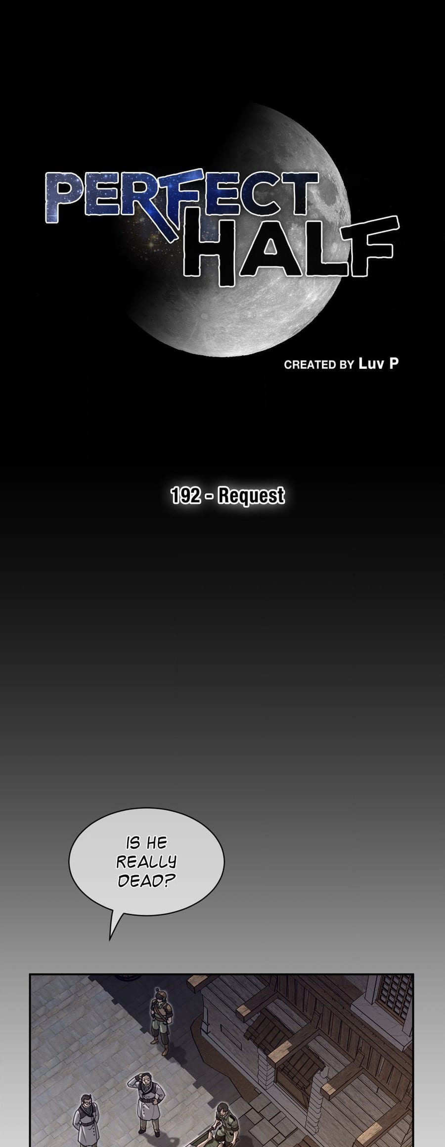 Perfect Half Uncensored, chapter 192, page 6 of 32