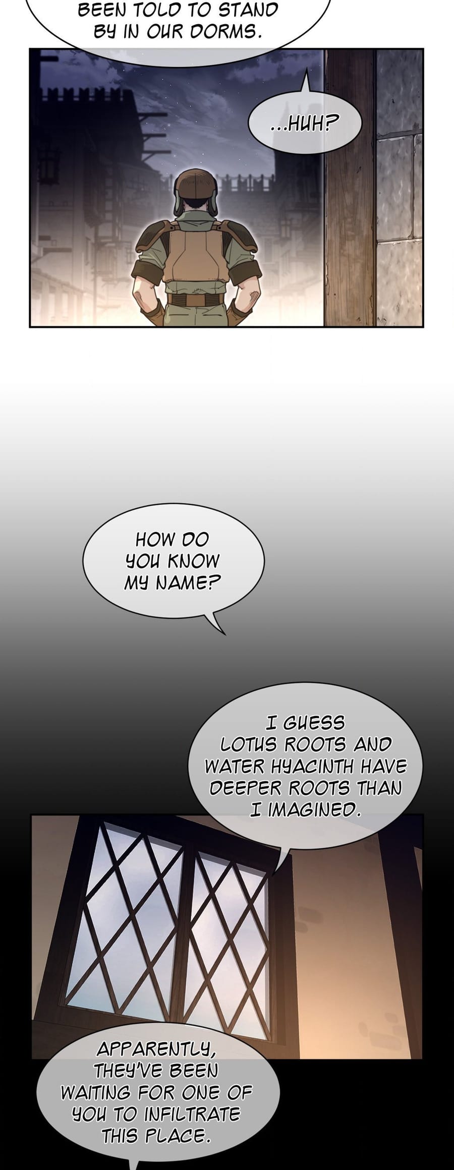 Perfect Half Uncensored, chapter 192, page 10 of 32