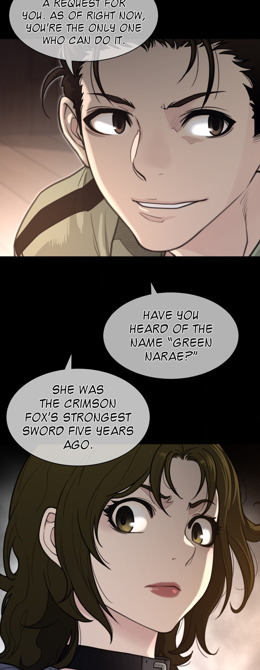 Perfect Half Uncensored, chapter 192, page 13 of 32