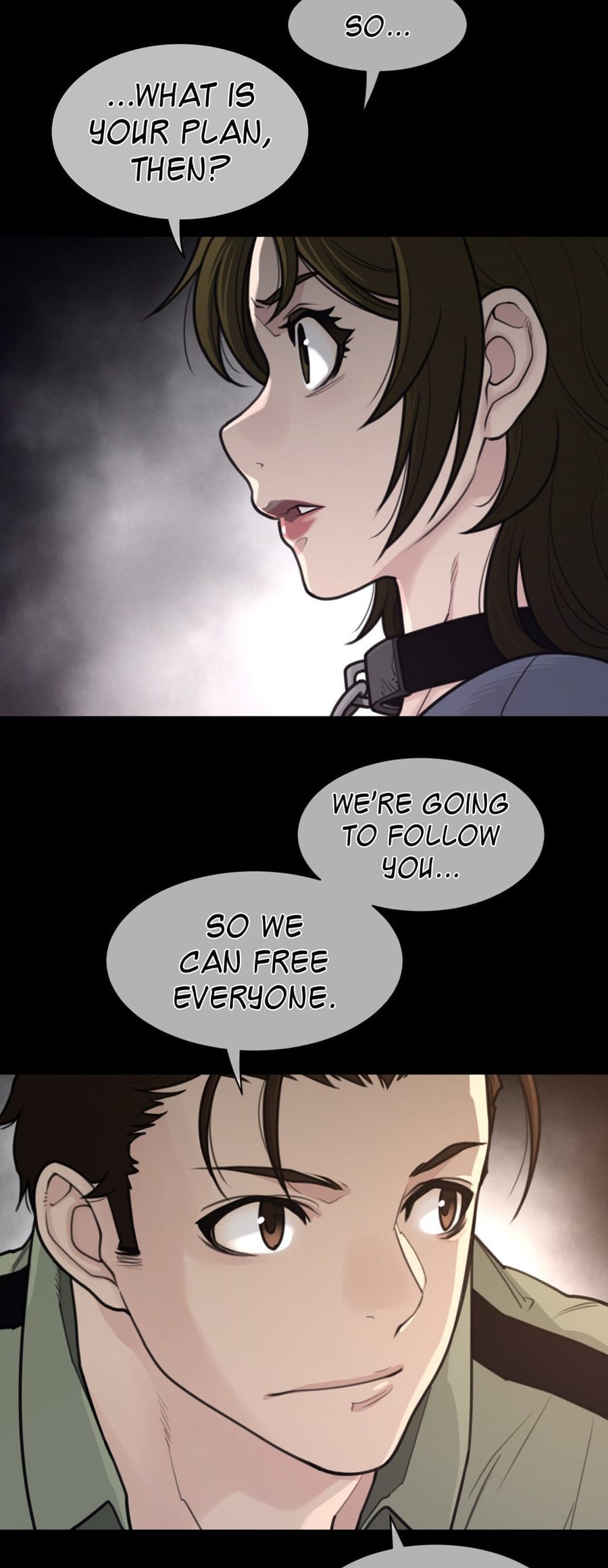 Perfect Half Uncensored, chapter 192, page 15 of 32