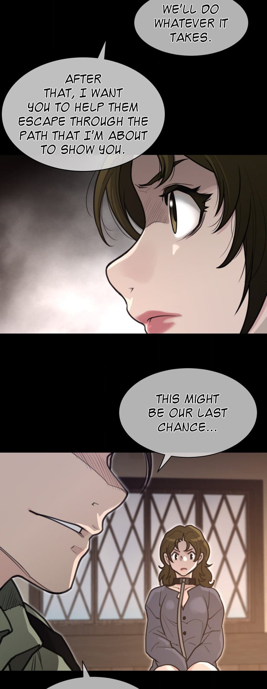 Perfect Half Uncensored, chapter 192, page 16 of 32