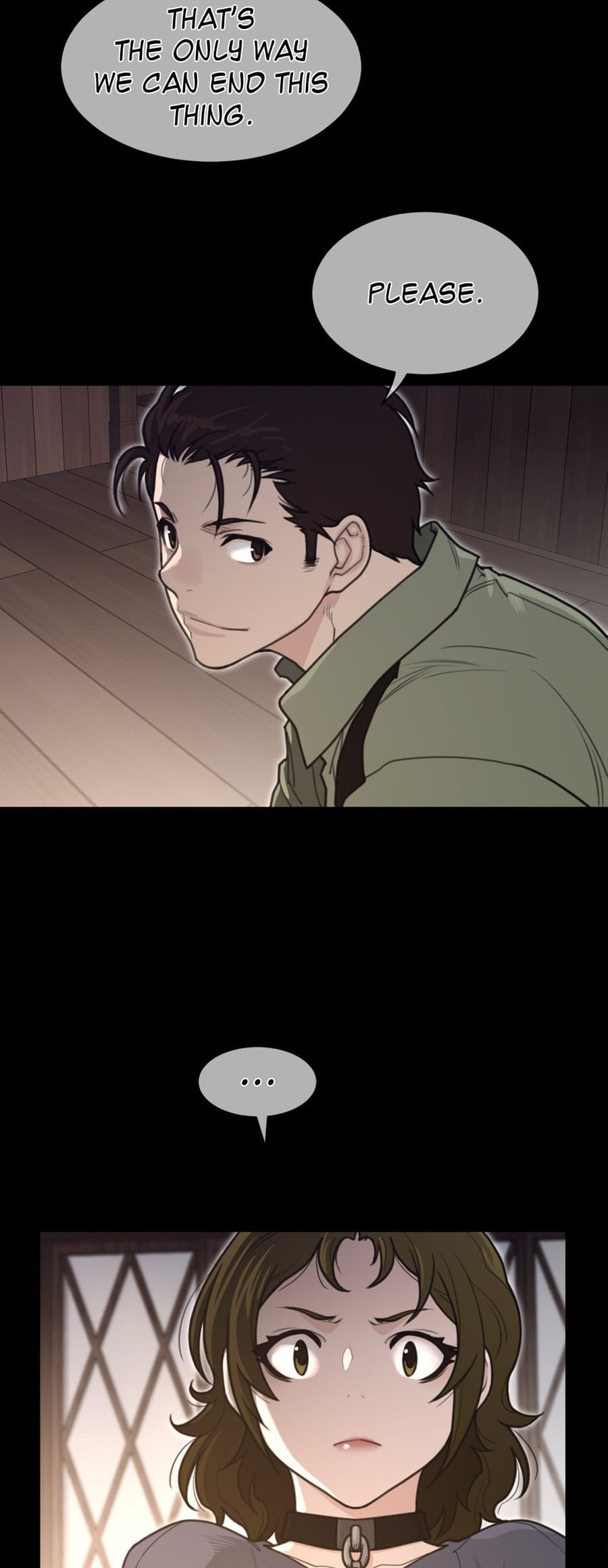 Perfect Half Uncensored, chapter 192, page 17 of 32