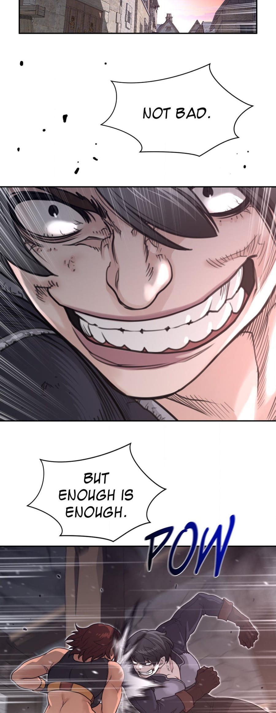 Perfect Half Uncensored, chapter 192, page 19 of 32