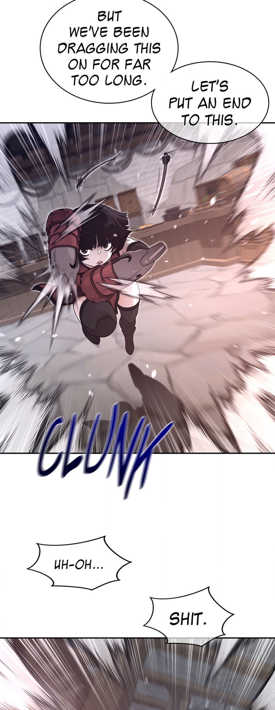 Perfect Half Uncensored, chapter 192, page 22 of 32