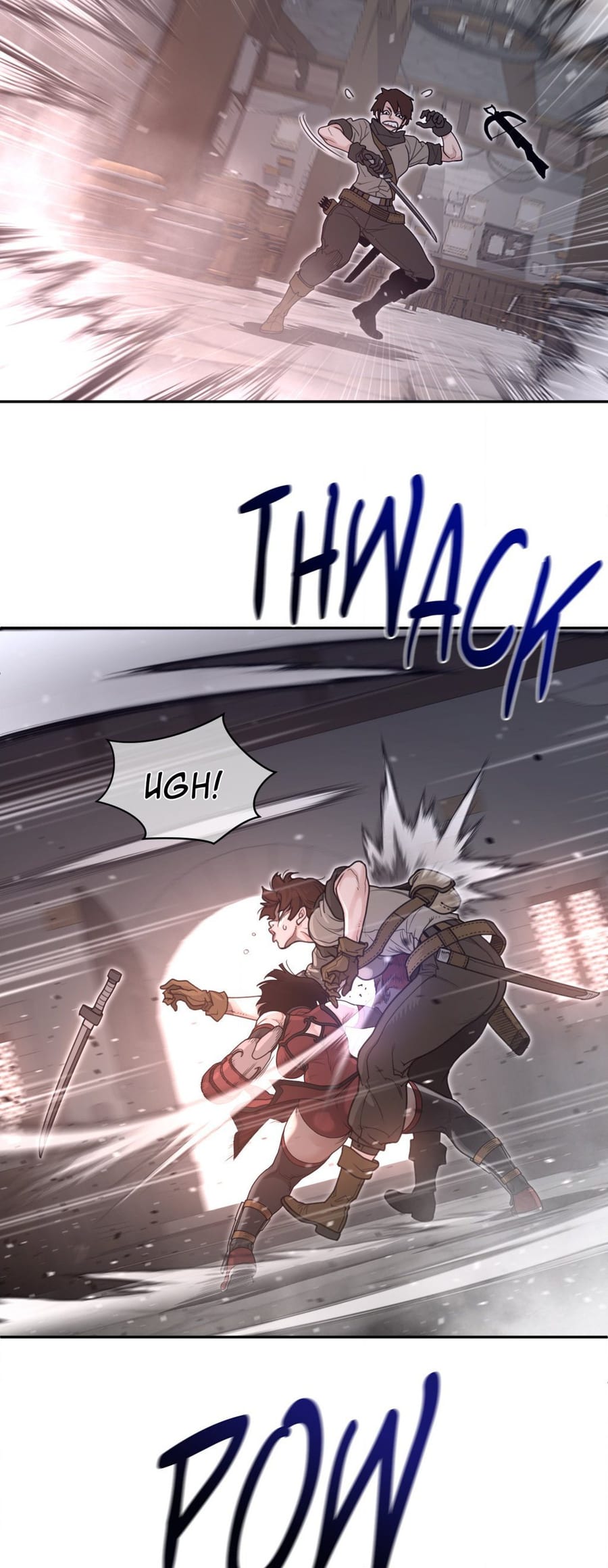 Perfect Half Uncensored, chapter 192, page 23 of 32