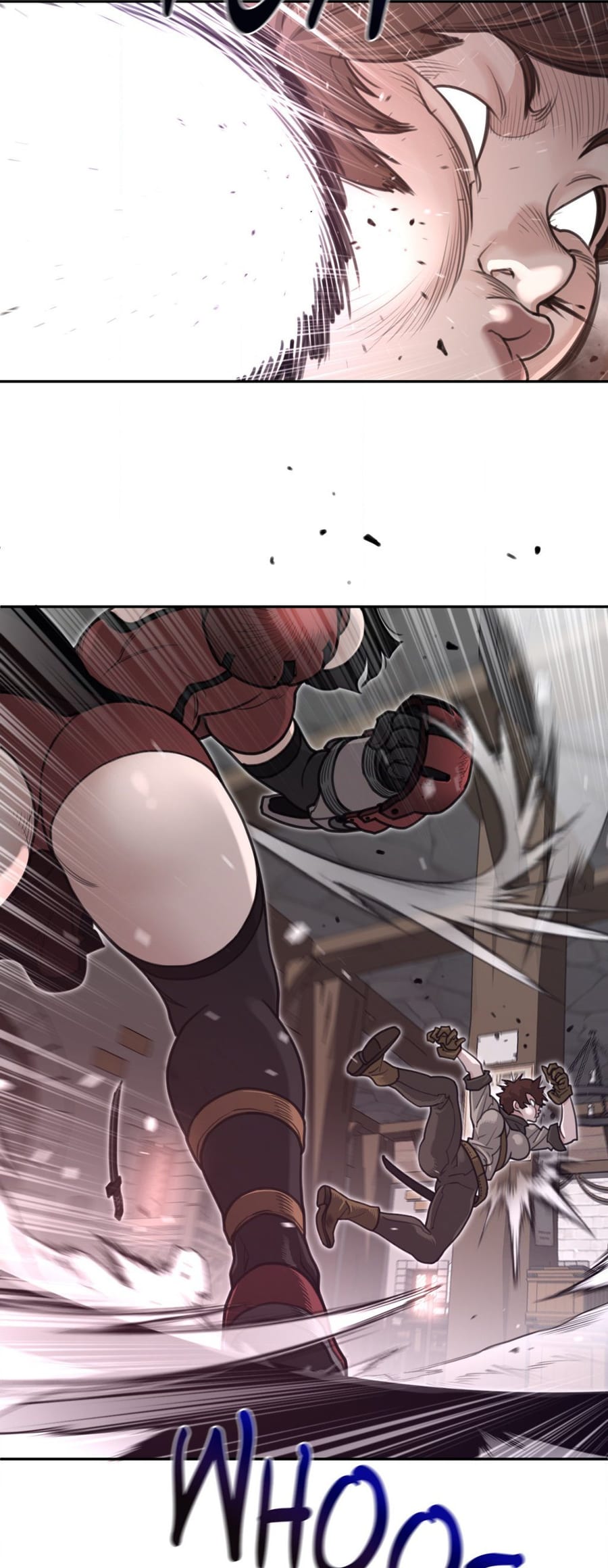 Perfect Half Uncensored, chapter 192, page 24 of 32