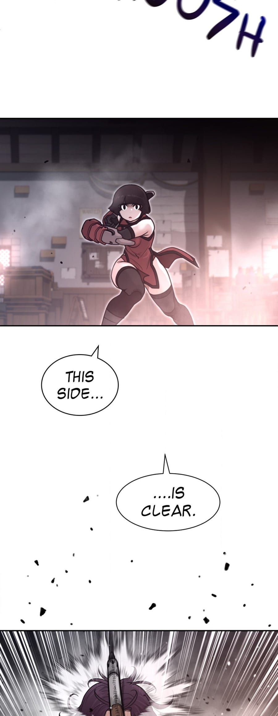 Perfect Half Uncensored, chapter 192, page 25 of 32