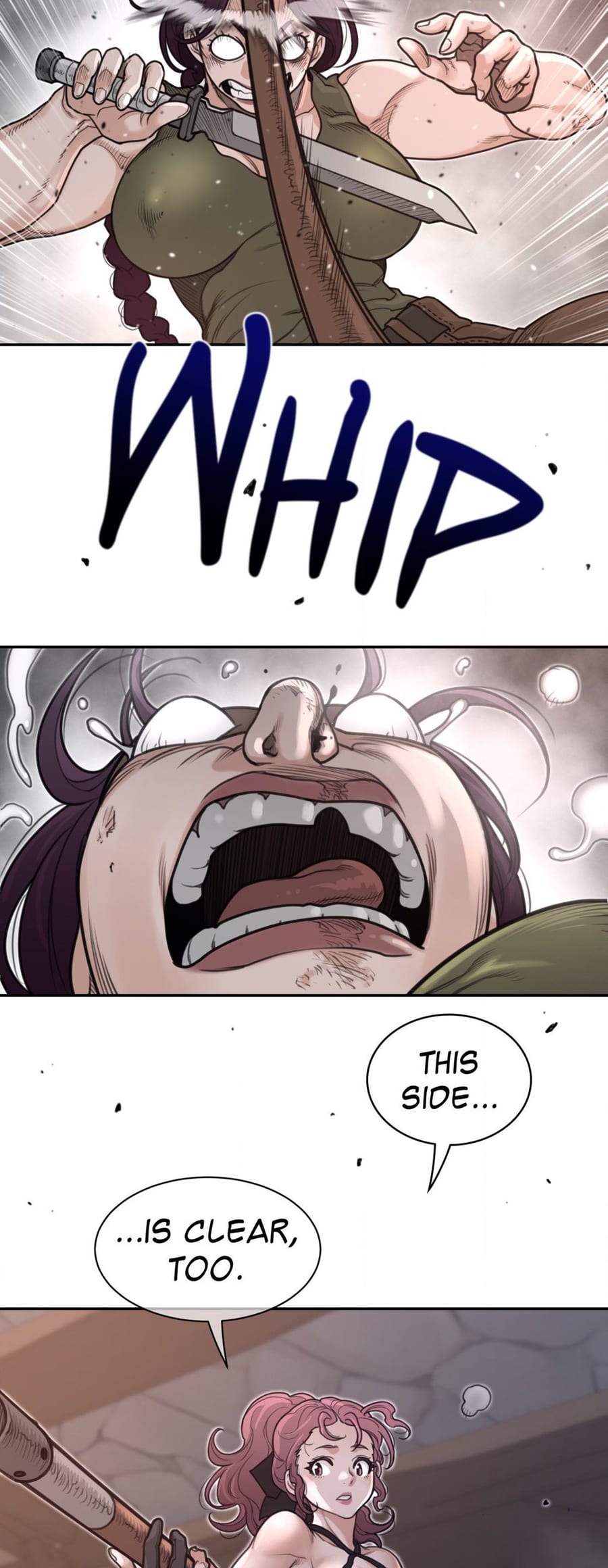 Perfect Half Uncensored, chapter 192, page 26 of 32