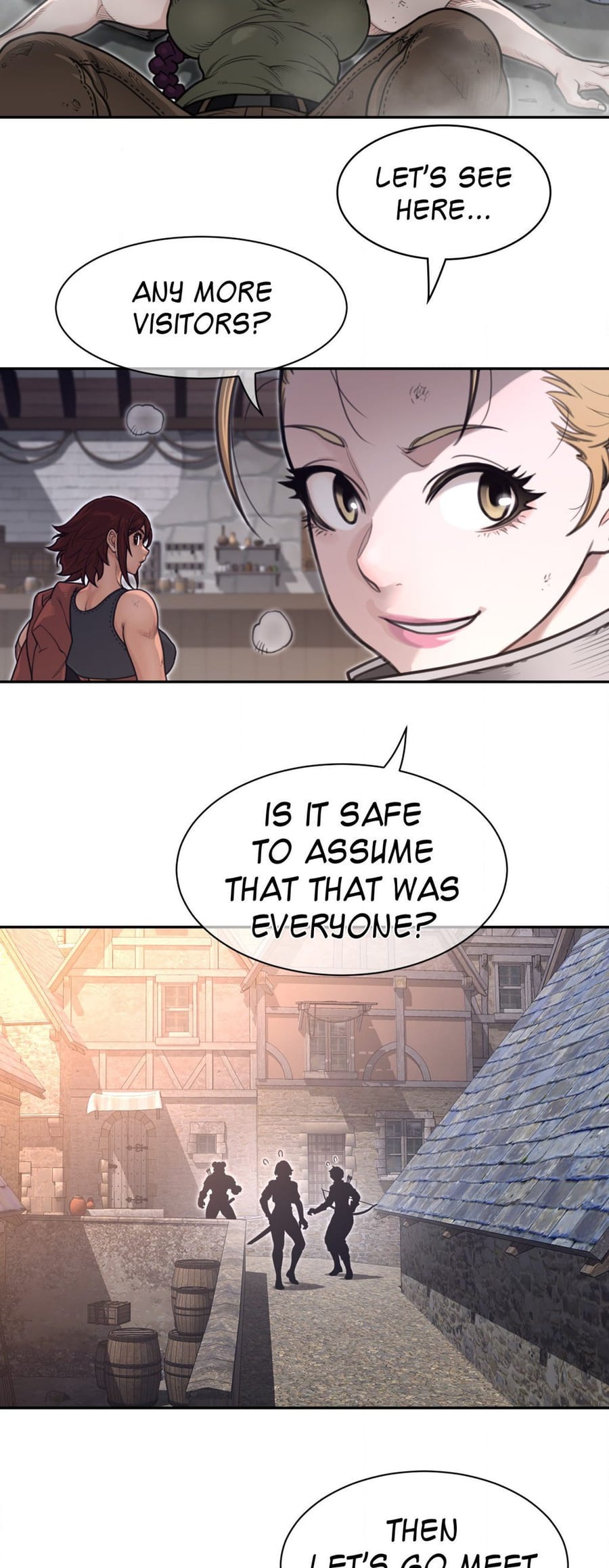 Perfect Half Uncensored, chapter 192, page 28 of 32