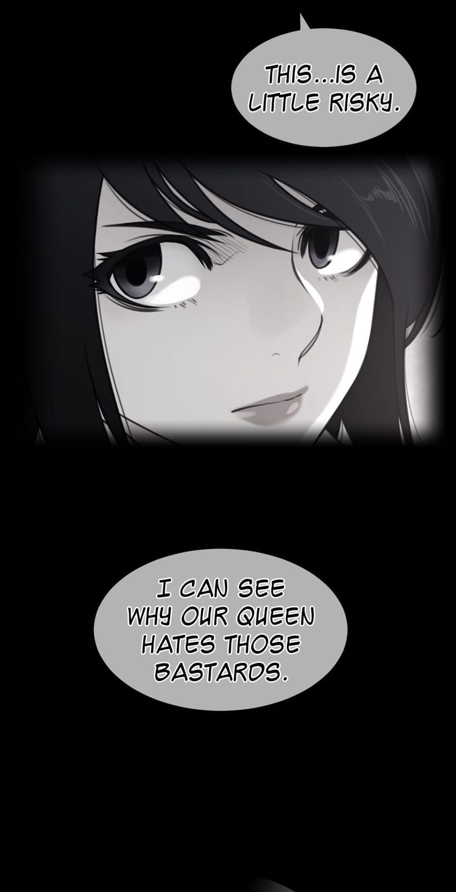 Perfect Half Uncensored, chapter 193, page 5 of 57
