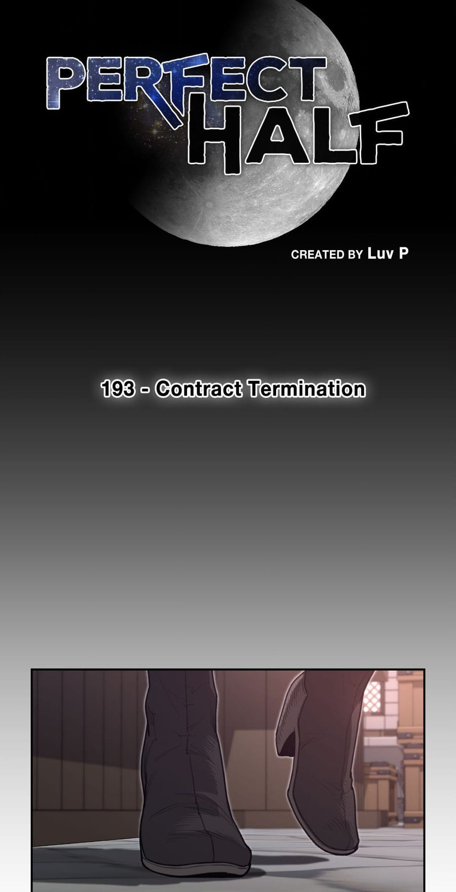 Perfect Half Uncensored, chapter 193, page 6 of 57