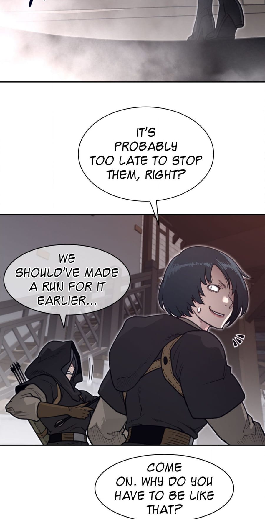 Perfect Half Uncensored, chapter 193, page 9 of 57