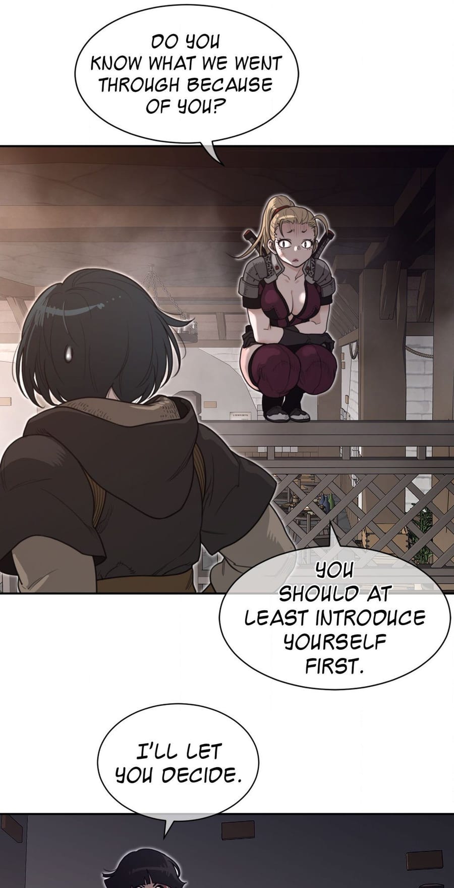 Perfect Half Uncensored, chapter 193, page 11 of 57