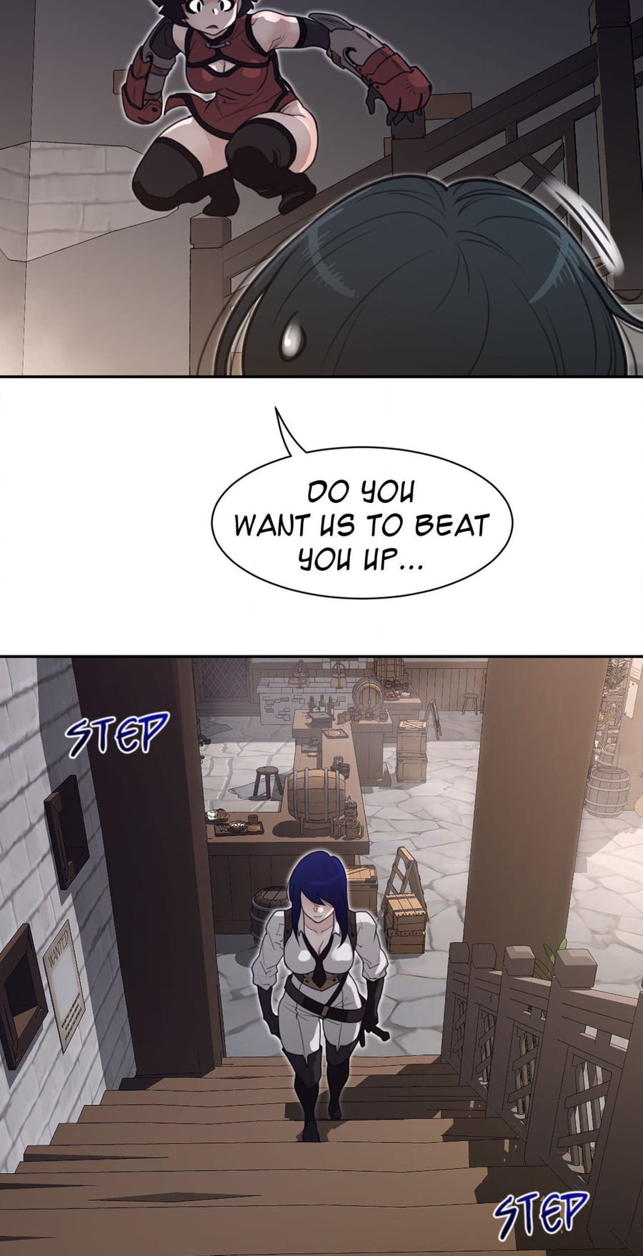 Perfect Half Uncensored, chapter 193, page 12 of 57