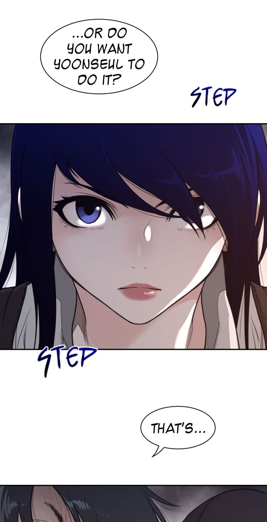 Perfect Half Uncensored, chapter 193, page 14 of 57