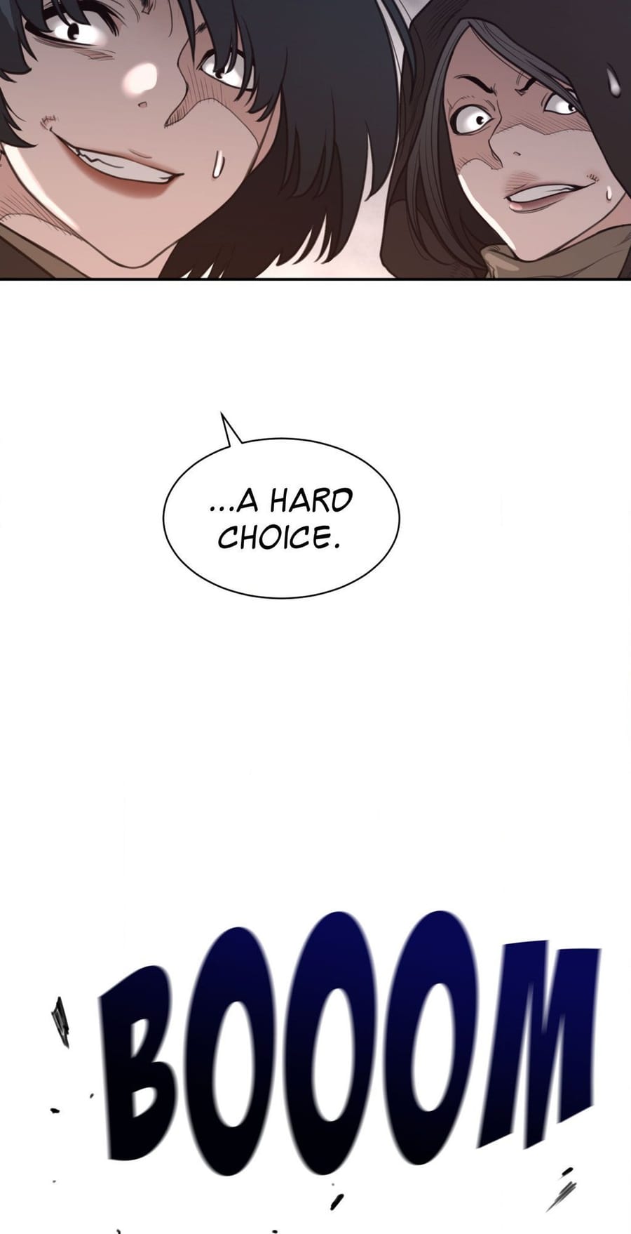 Perfect Half Uncensored, chapter 193, page 15 of 57