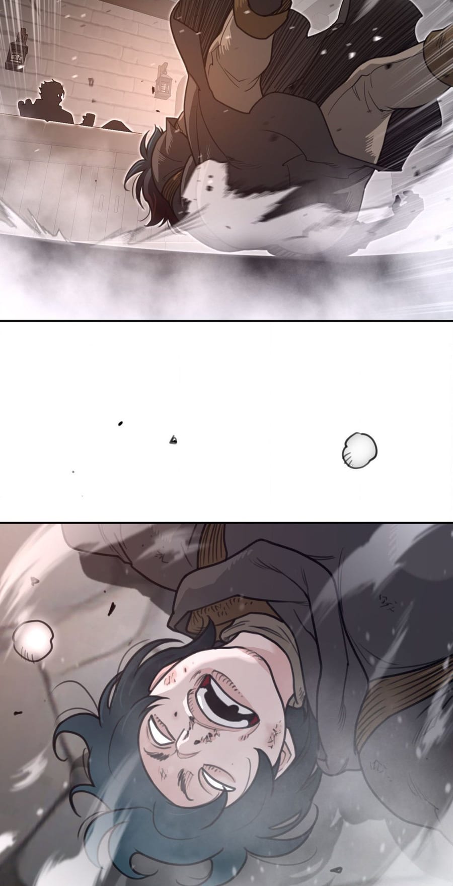 Perfect Half Uncensored, chapter 193, page 18 of 57