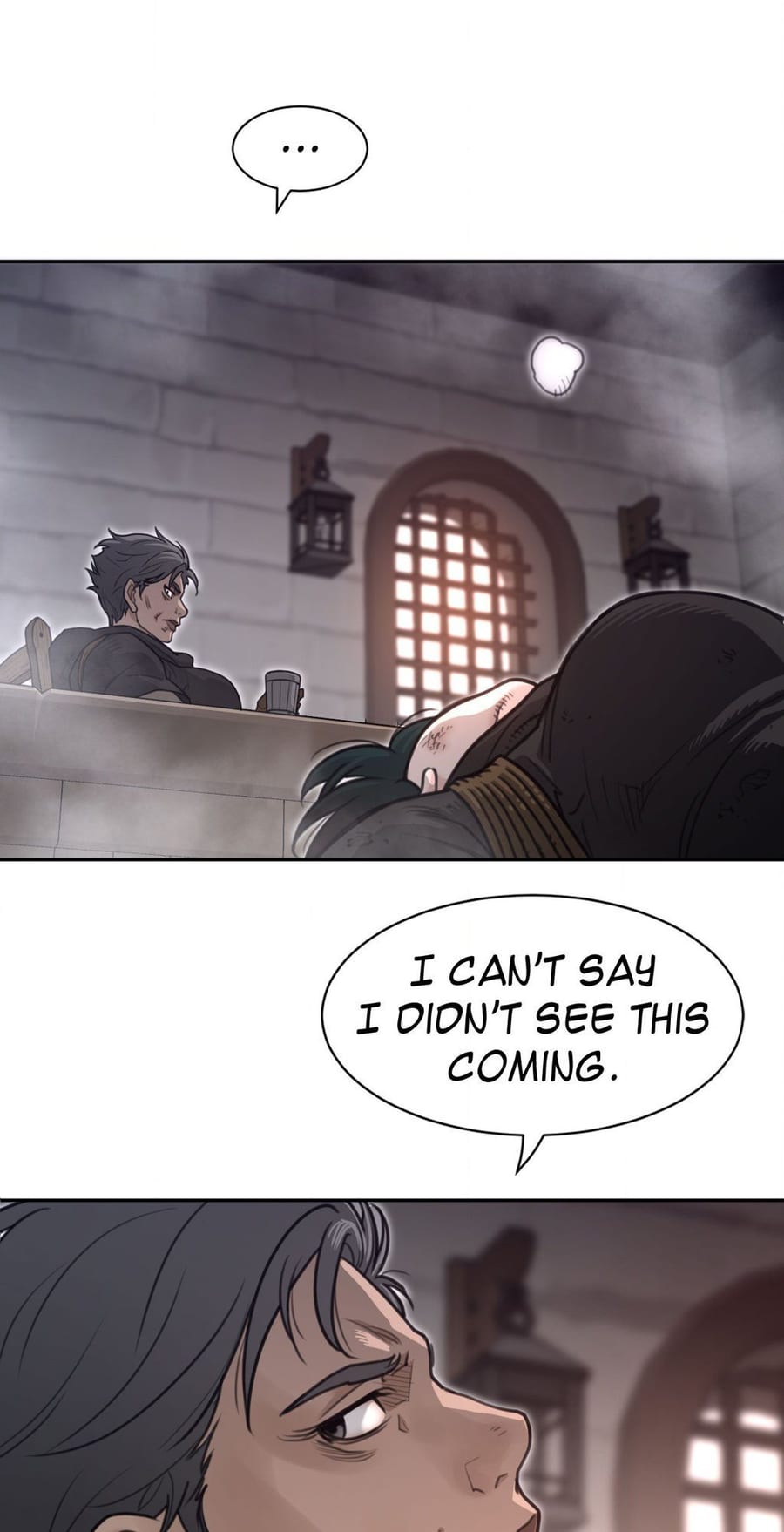 Perfect Half Uncensored, chapter 193, page 20 of 57