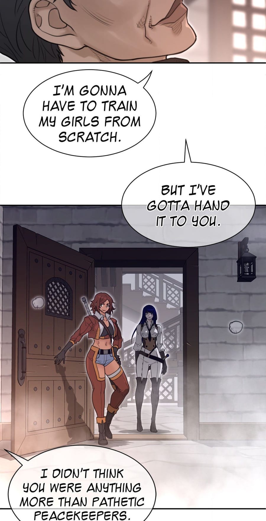 Perfect Half Uncensored, chapter 193, page 21 of 57