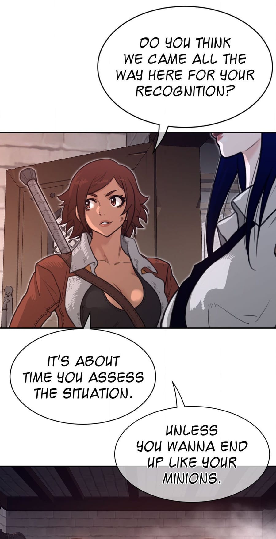 Perfect Half Uncensored, chapter 193, page 23 of 57